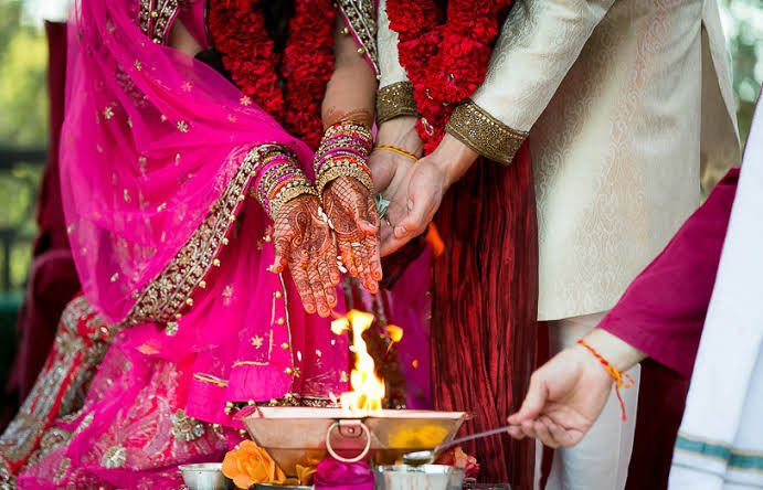 Legal Marriage Service